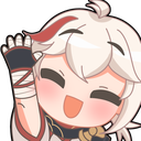 KazuhaWave Discord emoji