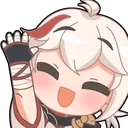 KazuhaWave KazuhaWave