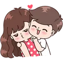 hug