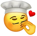 chefkiss