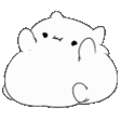 FatCat animated emote - OnlyGaming | Social & Chill