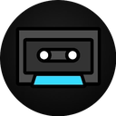 analog Discord emoji