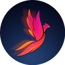 phoenix Discord emoji