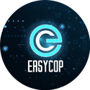 easycop Discord emoji