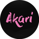 akari Discord emoji