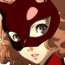 HaruPanther Discord emoji