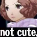 HaruNotCute Discord emoji