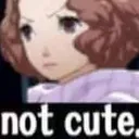HaruNotCute