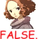 HaruFalse