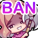HaruBan Discord emoji