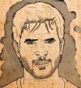 Santiagoannoyed