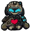 possheart possheart