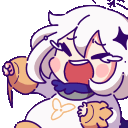 paimonkek Discord emoji