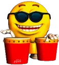 EmotiCoolBongoing EmotiCoolBongoing