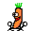 carrotdance Discord emoji