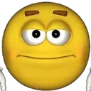 AH_NotFunny Discord Emoji