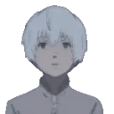 Fushi_laughing