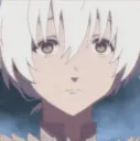 Fushi_pout