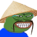 ChinesePepe Discord emoji
