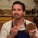 THhardtack