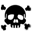 Toxin Discord emoji