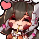 voracaprisun custom emote | ToolyVerse
