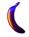 banana Discord emoji