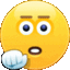 wait Discord emoji