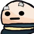 capWeird