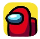 AmongUs Discord Emoji