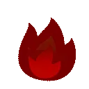 crimson
