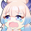 KokomiCry Discord emoji