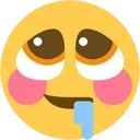 pleadflushdrool