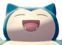 SnorlaxHappy