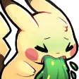 PikaPuke