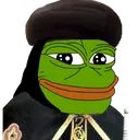CopticPepe Discord Emoji