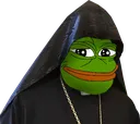 PatriarchPepe Discord Emoji
