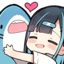 blahajhug blahajhug