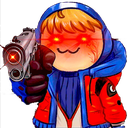 WattsonMadSuper Discord emoji