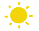 sun
