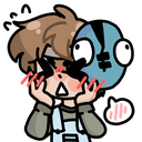wispblush Discord emoji