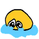 D_sadge