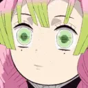 Kny_MitsuriLaugh