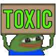 toxic