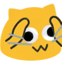 ohnocatblob