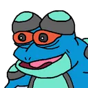 pepetoad Discord Emoji