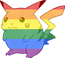 pkde_0025_pikachu_quekachu_lgbtq Discord emoji