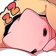 pkde_0151_mew_sleep_tired_schlaf Discord emoji