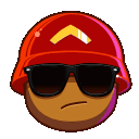 Coolgif Discord emoji
