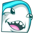 hehshark
